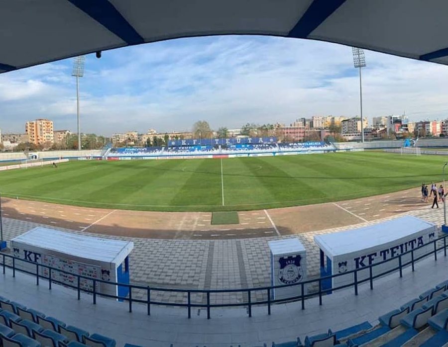 Autorizohet Korporata e Investimeve për rijetësimin e stadiumit Niko Dovana